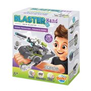 Hand Blaster - BUKI 7080